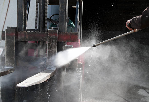 Best Machinery and Equipment Cleaning  in Merchantville, NJ