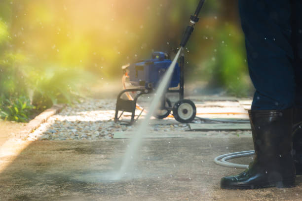 Best Sidewalk and Walkway Cleaning  in Merchantville, NJ
